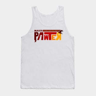 Hairy Pawter Reunion Tank Top